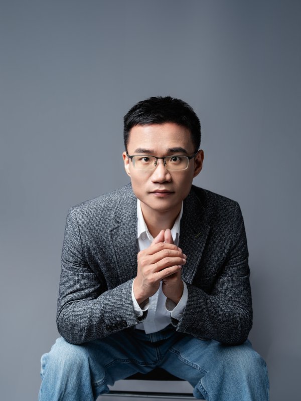 蔡学华，财定国际创始人，11年创业咨询经验