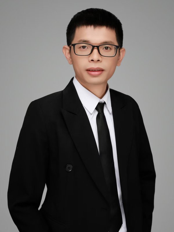 黄信志，跨境财税合规专家，7年亿级跨境电商财务负责人